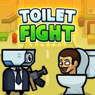 厕所大战马桶人vs监控人免广告无限钻石版 v1.0.3 安卓修改版