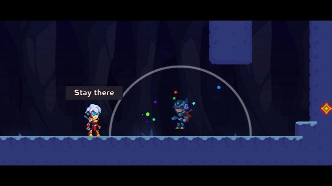 恶魔猎手类恶魔城RPG游戏免广告版 v0.5.4 安卓版截图3