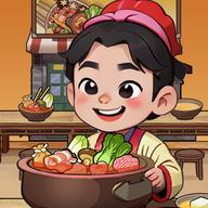 我的锅底捞游戏 v1.0.0 安卓版
