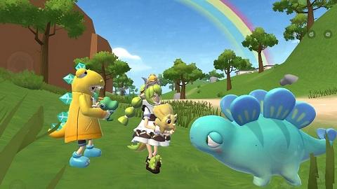 香肠派对最新版 截图3