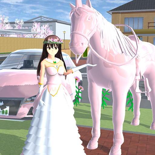 樱花校园梦回青春校园游戏 v3.5.11 手机版