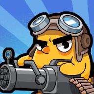 鸡鸡嘣游戏免广告获取奖励(Chicken Squad.io) v1.0.1 安卓版