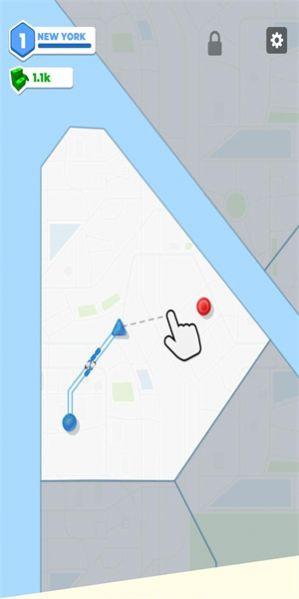 放置地铁线 截图1