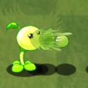植物大战僵尸双人版自制版(Plant Vs Zombie Garden Battle) v0.1 手机版