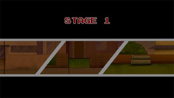 CollegeBrawl汉化版 截图2