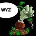 植物大战僵尸WYZ 