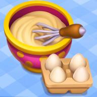 烹饪市场无限金币钻石版 v0.0.58 安卓修改版