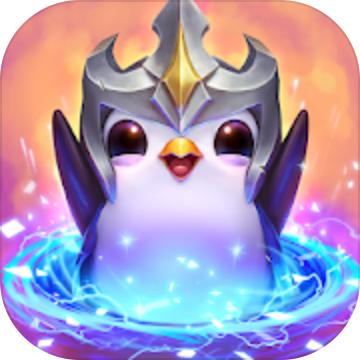 TFT云顶之弈手游11.14 
