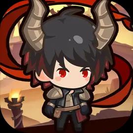 通灵少年无限金币钻石百倍经验版 v1.0.2.33 安卓最新版
