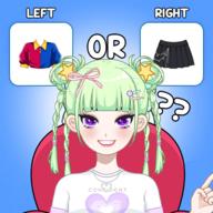 少女都市换装小游戏 v0.3 安卓版