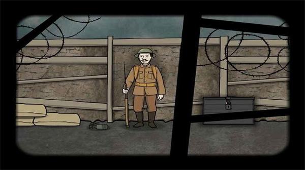 Rusty Lake Roots 截图2