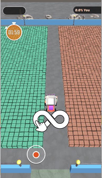 拖车大师破解版免广告(Miner.io) v0.5 安卓版截图1