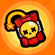 方块冲突免广告无限金币钻石版 v0.8 安卓中文版
