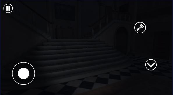 夜幕降临多人联机汉化版 v1.1 安卓中文版截图1
