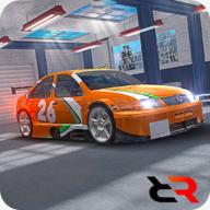 真实拉力赛车小游戏 v1.0 安卓版