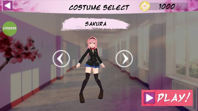 卡哇伊传奇内置菜单无敌版(Kawaii) v2.3.1 安卓最新版截图1