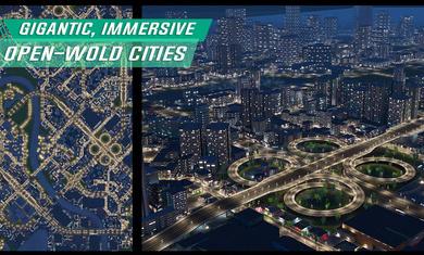 警察模拟2022 截图2