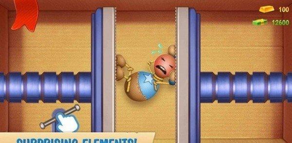 狂扁木偶人免广告 截图2