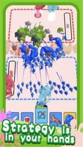 绘画战术 截图2