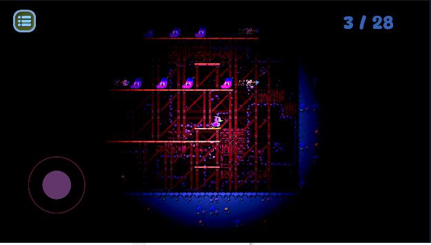 CaveDuck洞穴鸭游戏汉化版 v1.0.0 安卓中文版截图3