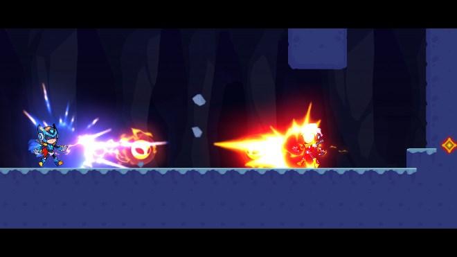恶魔猎手类恶魔城RPG游戏免广告版 v0.5.4 安卓版截图1
