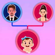 人生轨迹皇家故事游戏最新版(Family Life) v1.48.2 安卓版