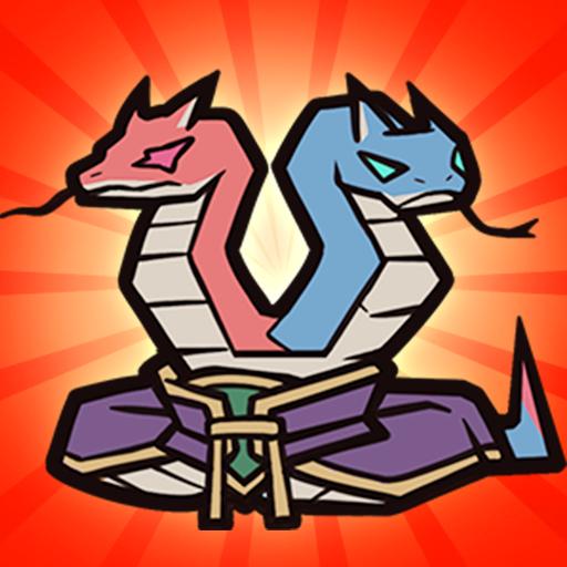 魔物降临了免广告获得奖励版 v1.0.0 安卓版