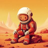 火星上的宇航员折相思mod菜单版(Martian Immigrants) v2.1.4 安卓最新版
