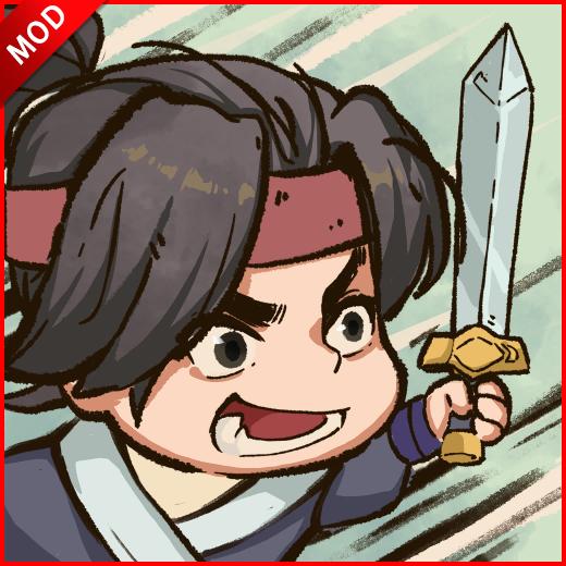 武者弹跳游戏安卓版 v1.0.16 最新版