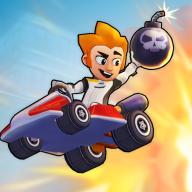 燃爆卡丁车内置菜单(Boom Karts) v1.21.0 最新版