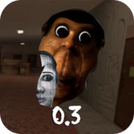 学校幕后的 Nextbot 3游戏(Nextbot in school backrooms 3) v0.2.1 安卓汉化版