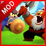 猫咪勇士冒险免广告版 v1.0.0 安卓手机版
