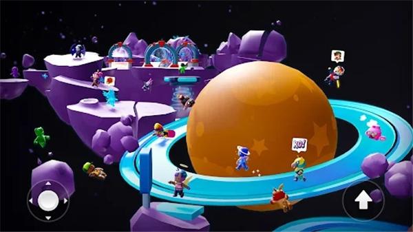stumbleguys 截图2