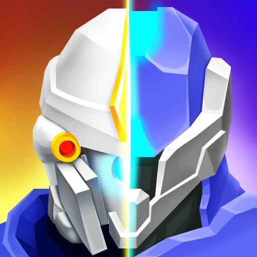 机甲荣耀王者免看广告版 v1.0.8 安卓版