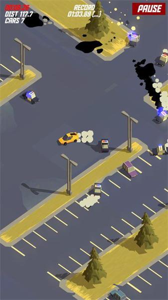pakoforever 截图3