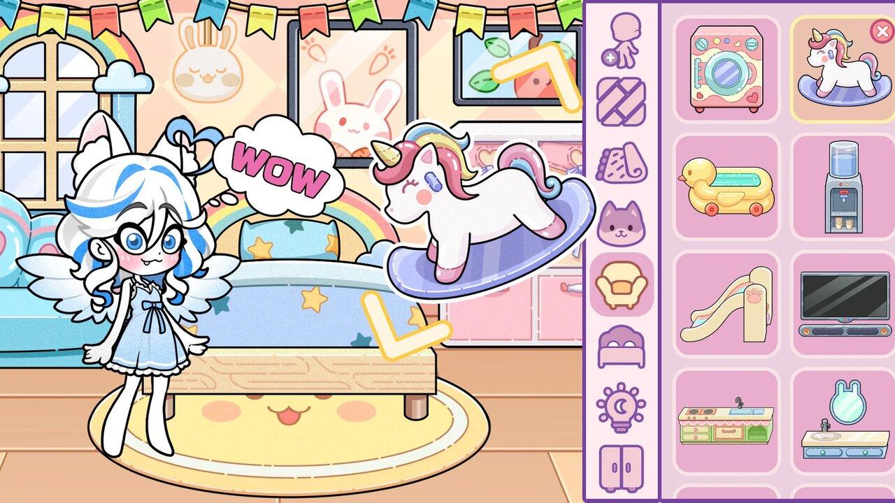 天使制作人偶像养成免广告最新版 v1.0.10 安卓版截图2