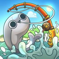 钓鱼佬净化海洋免广告无限体力版 v1.2.6 安卓版