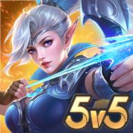 Mobile Legends国际版下载 v1.9.42.10341 安卓中文版