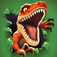 恐龙进化免广告版 v1.0.7 安卓最新版