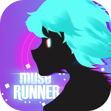 缪斯余音国际服(Muse Runner) v1.0.2 最新版