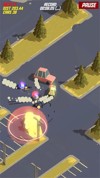 pakoforever 截图2