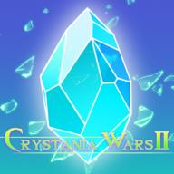 水晶战争2无限钻石版 v1.29 菜单版