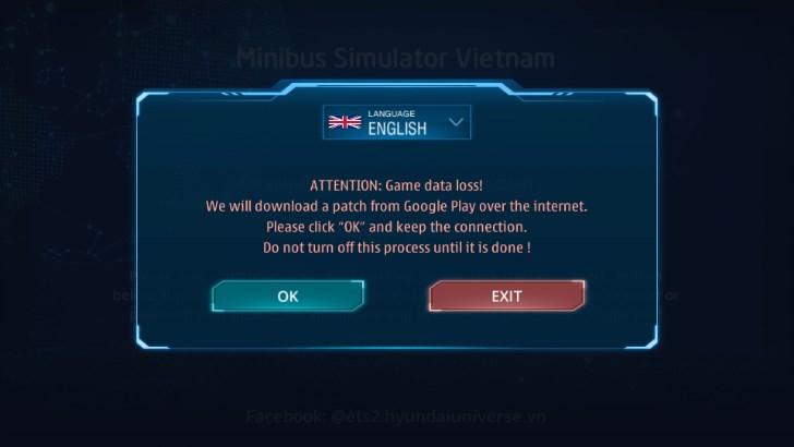 模拟汽车越南游戏最新版2024(Minibus Simulator Vietnam) v1.5.9 手机版截图0