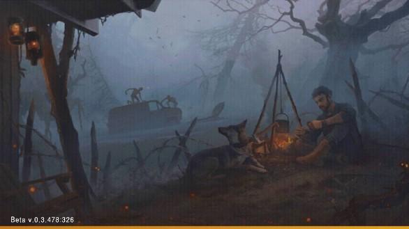 生死存亡无限资源版下载(Live or Die: Survival) v0.3.478 汉化中文版截图0