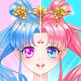 宫廷少女梦 