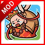 师父又被抓走啦内置mod菜单免广告版 v1.100 无限元宝版