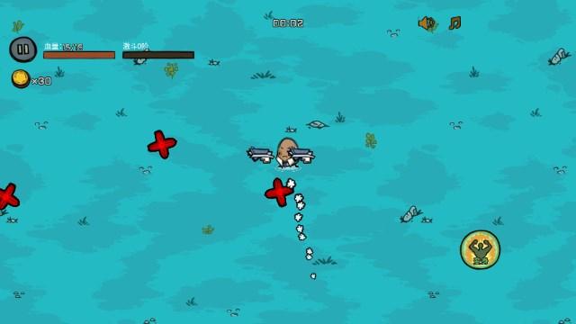 英雄土豆兄弟免广告版 v1.3.586 最新版截图1