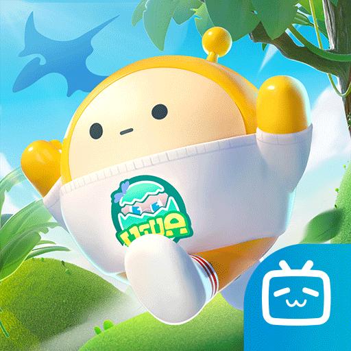 蛋仔派对B站渠道官方版 v1.0.168 最新版