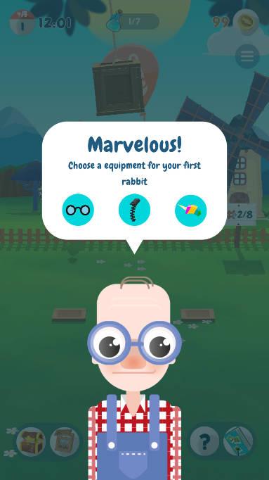 bunniiies爱兔手游(Bunniiies - Adult Edition) v1.3.241 安卓最新版截图2