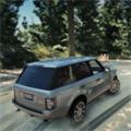 吉普越野4x4 